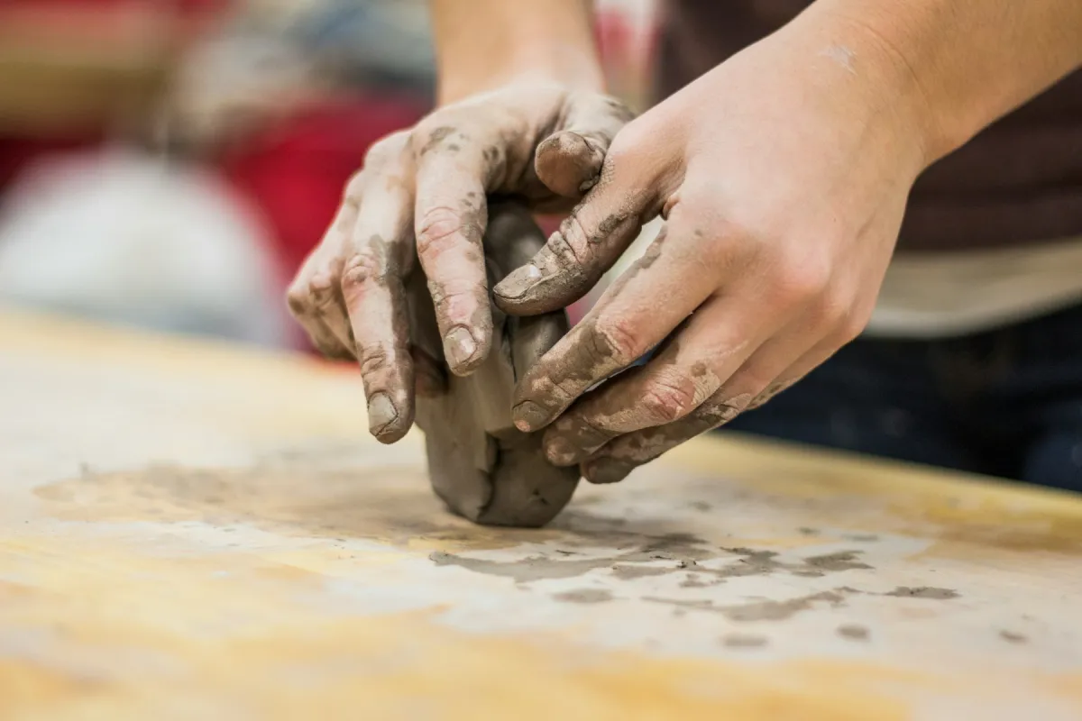 Craft workshop (sample)