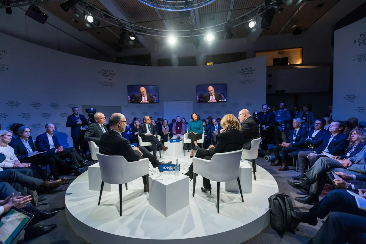Leadership panel (sample)