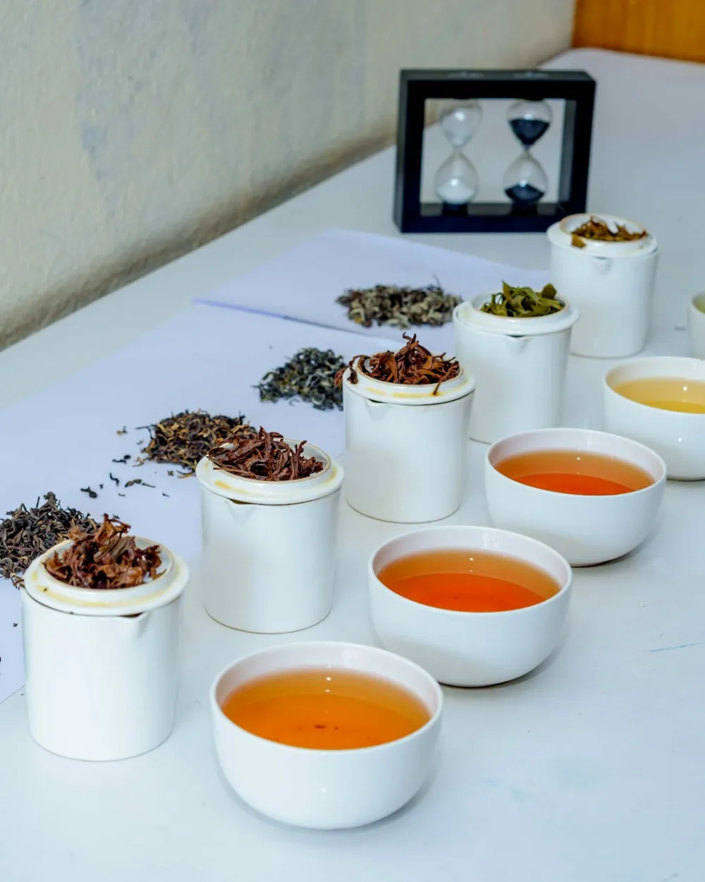 Sylhet Black Tea 250g